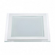 Светодиодная панель LT-S160x160WH 12W Day White 120deg