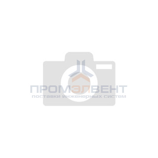 LED светильник накладной с рассеивателем HD023 6W (белый) 3000K 68х75,400лм, 1/30