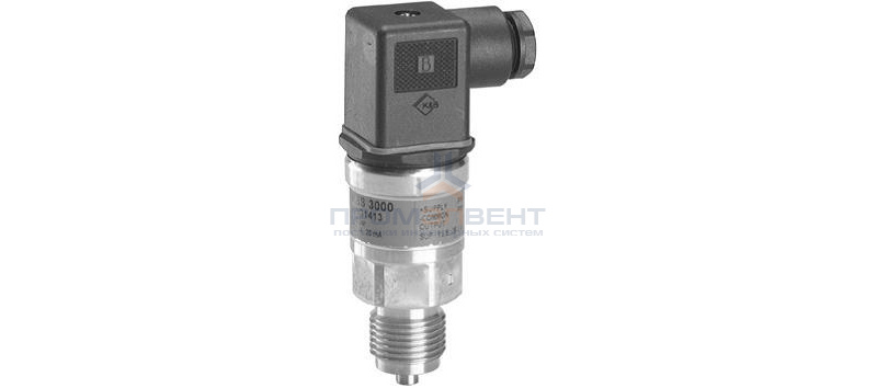 Преобразователь давления Danfoss повышенной компактности MBS 3200 арт.060G1876