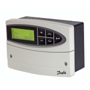 Терморегулятор электронный Danfoss ECL Comfort 110