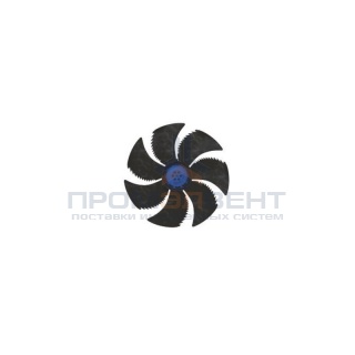 Вентилятор Ziehl-abegg FN035-4EK.WD.V7 осевой