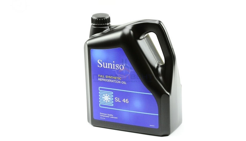 Масло SUNISO SL-46, 1 литр