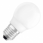 Лампа энергосберегающая Osram Classic P 9W/827 E27