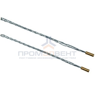 Кабельный чулок с резьбовым наконечником,  д. 9-12 мм, резьба М6