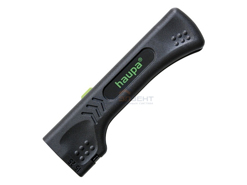Универсальный съемник изоляции HAUPA «Allrounder» 4-15мм2